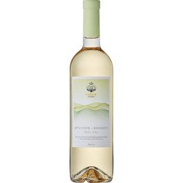 Vaziani Mtsvane-Khikhvi White Dry 2020