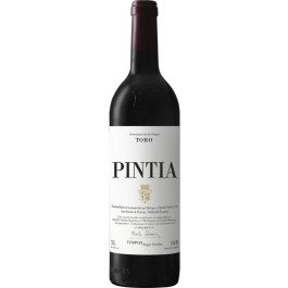 Vega-Sicilia Pintia 2019