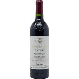 Vega-Sicilia Unico 2013