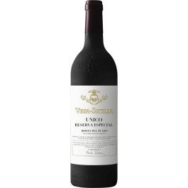 Vega-Sicilia Unico Reserva Especial 2024