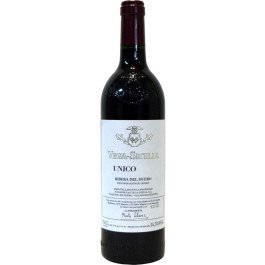 Vega-Sicilia Unico Ribera Del Duero 2009
