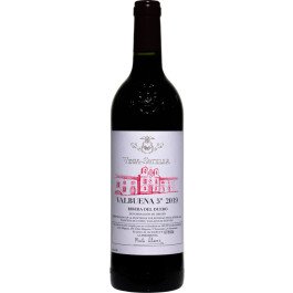 Vega-Sicilia Valbuena 5º 2019