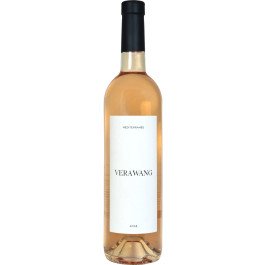 Vera Wang Rosé Méditerranée Mevushal 2024
