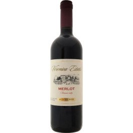 Veronica Estates Merlot 2023