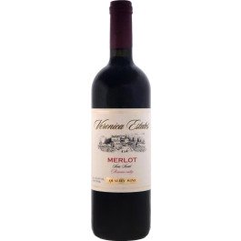 Veronica Estates Merlot Semi Sweet 2023