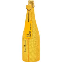 Veuve Clicquot Ice Jacket w/Handle
