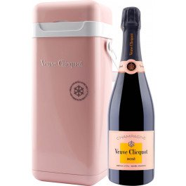 Veuve Clicquot Rosé Cooler 2024