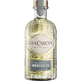 Via Carota Classic Margarita
