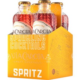Via Carota Spritz