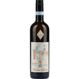 Vicentini Agostino Soave Terrelunghe