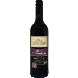 Viela Catherhina Pinot Noir Trevenezie