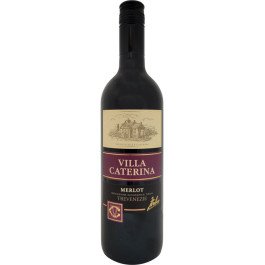 Villa Caterina Merlot 2018