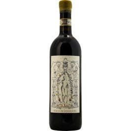 Villa di Geggiano Chianti Classico Il Lecci 2019