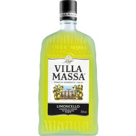 Villa Massa Limoncello