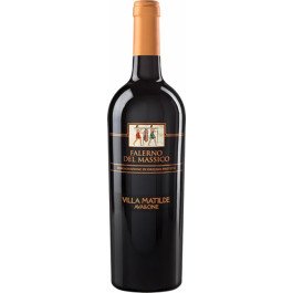 Villa Matilde Avallone Falerno del Massico Rosso 2018