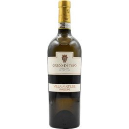 Villa Matilde Greco di Tufo 2023