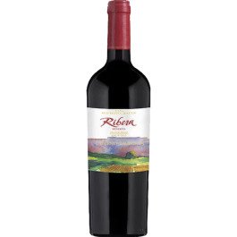 Viña Hacienda Maule Ribera Reserva Cabernet Sauvignon 2024