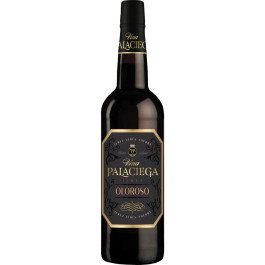 Vina Palaciega Oloroso Sherry Jerez