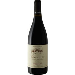 Vincent Paris Cornas La Geynale 2018