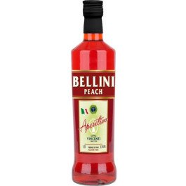 Vincenzi Bellini Peach Aperitivo