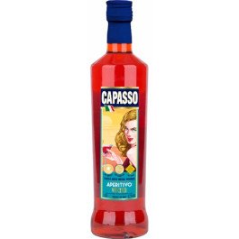 Vincenzi Capasso Aperitivo