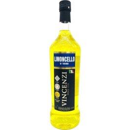 Vincenzi Limoncello di Torino