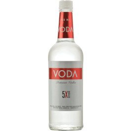 VODA Premium Vodka