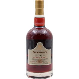 W. & J. Graham's 30 Year Port