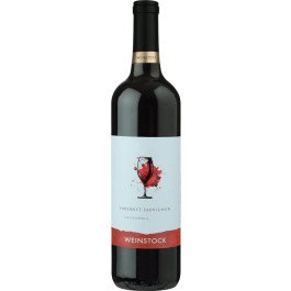 Weinstock Cabernet Sauvignon Mevushal 2021