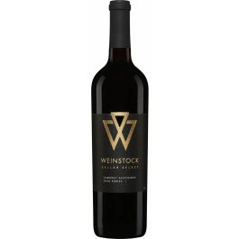 Weinstock Cellar Select Cabernet Sauvignon Mevushal 2021