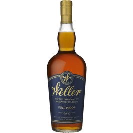 Weller Full Proof 114