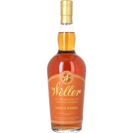 Weller Single Barrel Wheated Bourbon