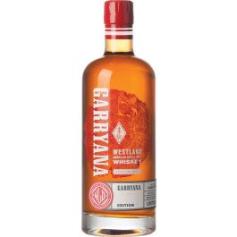 Westland Garryana Whiskey