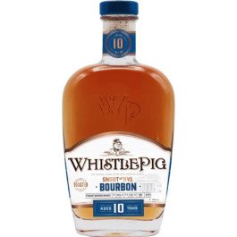 WhistlePig Snout-To-Tail Whiskey