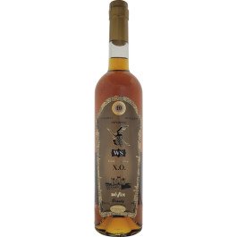 White Stork Souvenir Brandy XO