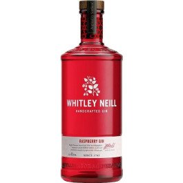 Whitley Neill Gin Raspberry