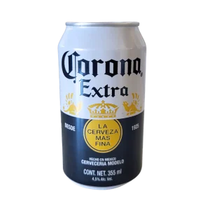 Whole Supplier Corona Extra Cans 355mL - SAR Export Import GmbH