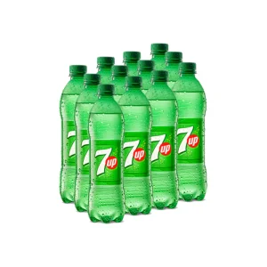 Wholesale 7Up 330ml Lemon Lime Soda Packs - SAR Export Import GmbH