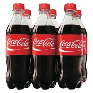 Wholesale Coca-Cola 330ml Classic Soft Drinks - SAR Export Import GmbH