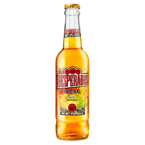 Wholesale – Desperados Bottles Tequila Beer - SAR Export Import GmbH
