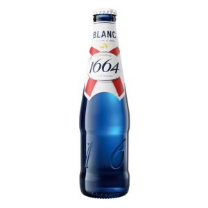 Wholesale kronenbourg Blanc 330ml Citrus Wheat Beer - SAR Export Import GmbH