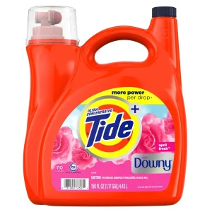 Wholesale Tide Original 4.43L Liquid Detergent - SAR Export Import GmbH