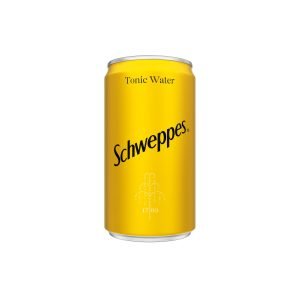 Wholesales Schweppes 275ml - SAR Export Import GmbH