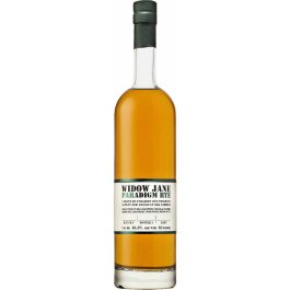 Widow Jane Paradigm Rye