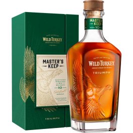 Wild Turkey Master's Keep Triumph