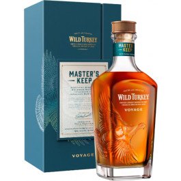 Wild Turkey Voyage