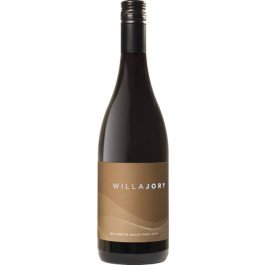 WillaJory Pinot Noir 2023