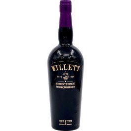 Willett 8 Year Bourbon