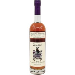 Willett Bourbon 6 Year Barrel No. 8268
