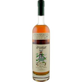 Willett Bourbon 7 Year Barrel No. 9688